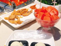 -海底捞火锅(苏宁广场店)