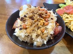 -明叔捞面