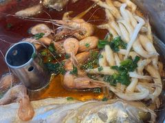 -二十八里太湖船菜(吉祥路店)