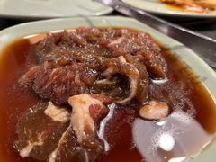 -韩盛·盛江山自助料理(中街大悦城店)