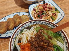 -阿木舂记·特色小吃(平江路店)