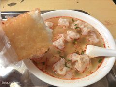 -巧手馄饨(箍桶巷店)