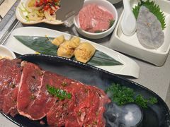 -海底捞火锅(杭州天虹购物中心店)