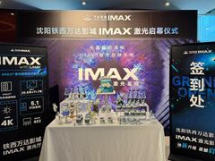 -万达影城(IMAX激光铁西万达广场店)