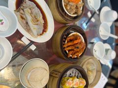 -香港蓮香樓(中環店)