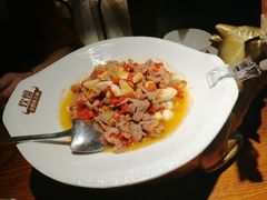 -炊烟小炒黄牛肉(东庆街店)