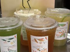 -唐沫茶兮(首山店)