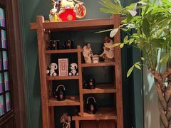 -福照楼汽锅鸡·云南菜(护国路店)