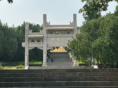 -千佛山风景名胜区