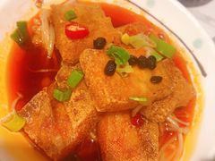 包浆豆腐-刘一锅筋头巴脑(大悦城C店)