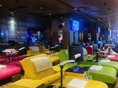-皇室假期美食水疗会(春风路店)