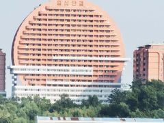 -鸭绿江断桥