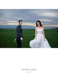 -杭州金夫人婚纱摄影(富阳私享店)