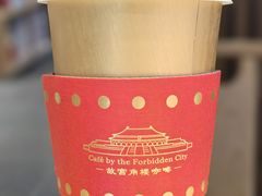 -故宫角楼咖啡(故宫店)