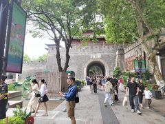 -鼓楼(西湖风景名胜区)