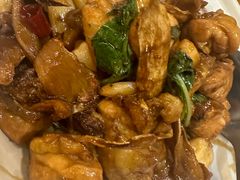 -乡亲鹅肉城(昆山店)
