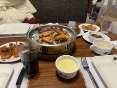 -汉巴味德·烤肉与啤酒的自助(杭州大悦城店)