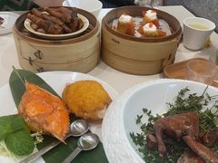 -蔡澜点心·粤菜(月星环球港店)