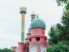 -南京银杏湖乐园