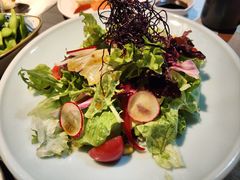 -森味薪火烧•烧鸟居酒屋•日本料理(望京店)