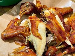 -费大厨辣椒炒肉(黄兴中心广场店)