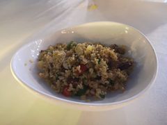 黑松露牛肉炒饭-天空花园餐吧·生日·团建(南山店)