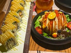 -玉川屋·深夜食堂居酒屋(柳巷店)