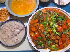 -生态苑农庄(十里画廊遇龙河店)