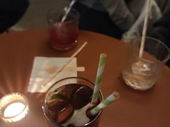 -MM·五声·音乐人与调酒师(西安路店)
