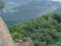 -吉林市朱雀山国家森林公园
