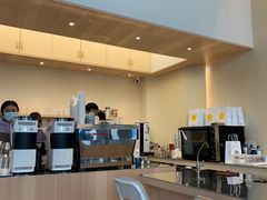 -Kilos咖啡馆(保利珑远店)