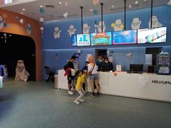 -Mr·Kuma酷么先生雪之乐园