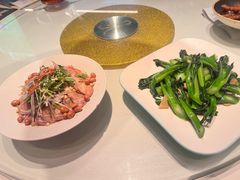 -新兴·金羊座·粤菜点心(乐峰店)