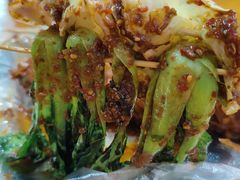 -小朱麻辣串(益民街店)