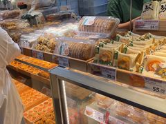 -泸溪河桃酥(秦淮新街口店)