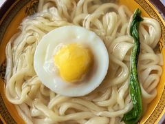 清汤面-兴福楼(通州店)