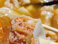 -八二小区抄手(龙湖上城天街店)