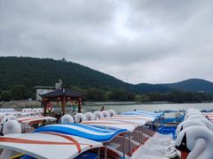 -云龙湖旅游景区