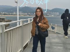 -大梅沙海滨公园