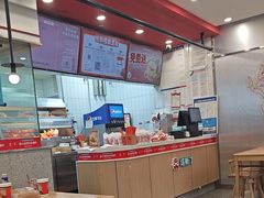 -塔斯汀中国汉堡(西湖景顺铂悦城店)