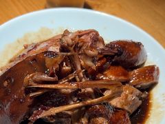 -弄堂里(新天地店)