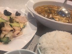 -玉林烤鸭店(垡头店)