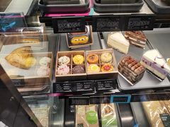 -星巴克(哈尔滨新一百店)