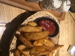 -通海俄式烧烤(下瓦房店)