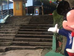 -顺德大良半月城游乐场