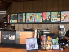 -星巴克(成都科学城店)