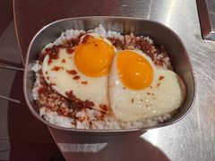 -张牌牌·东北烤肉小吃市集(金楠天街店)