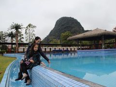 -Club Med地中海俱乐部·桂林度假村