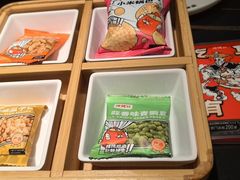 -师烤·豆花烤鱼(深圳坂田天虹店)
