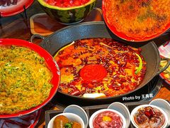 -楠火锅(哈尔滨金爵万象店)